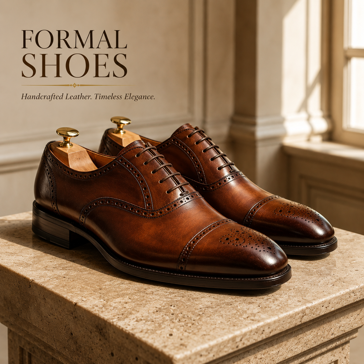 Formal Shoes