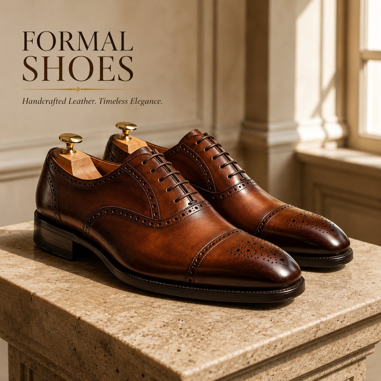 mucation Shoes - My Store