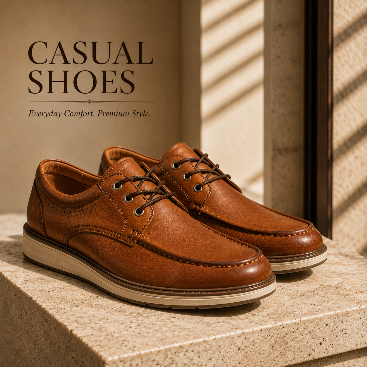 Casual Shoes