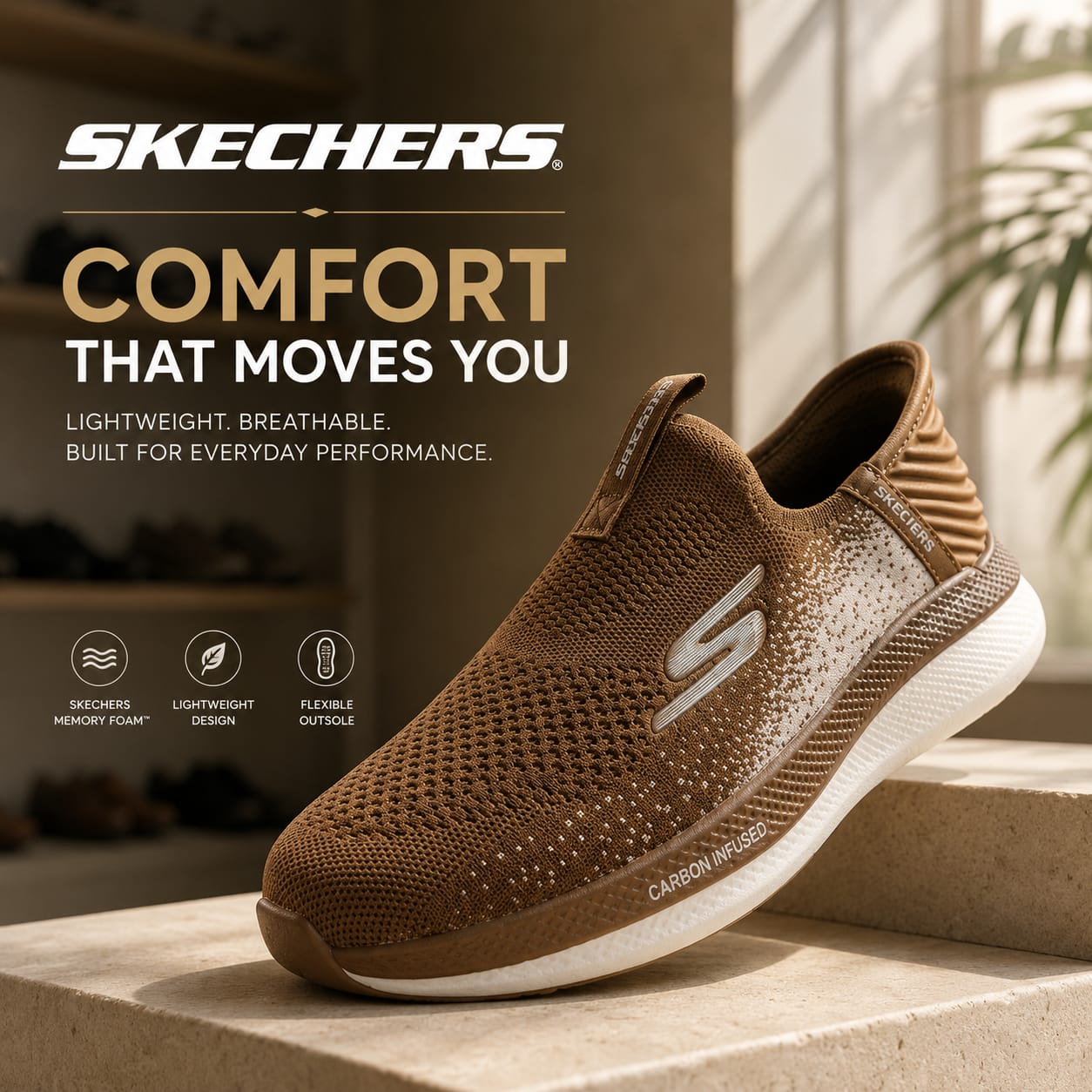 Skechers Shoes - My Store