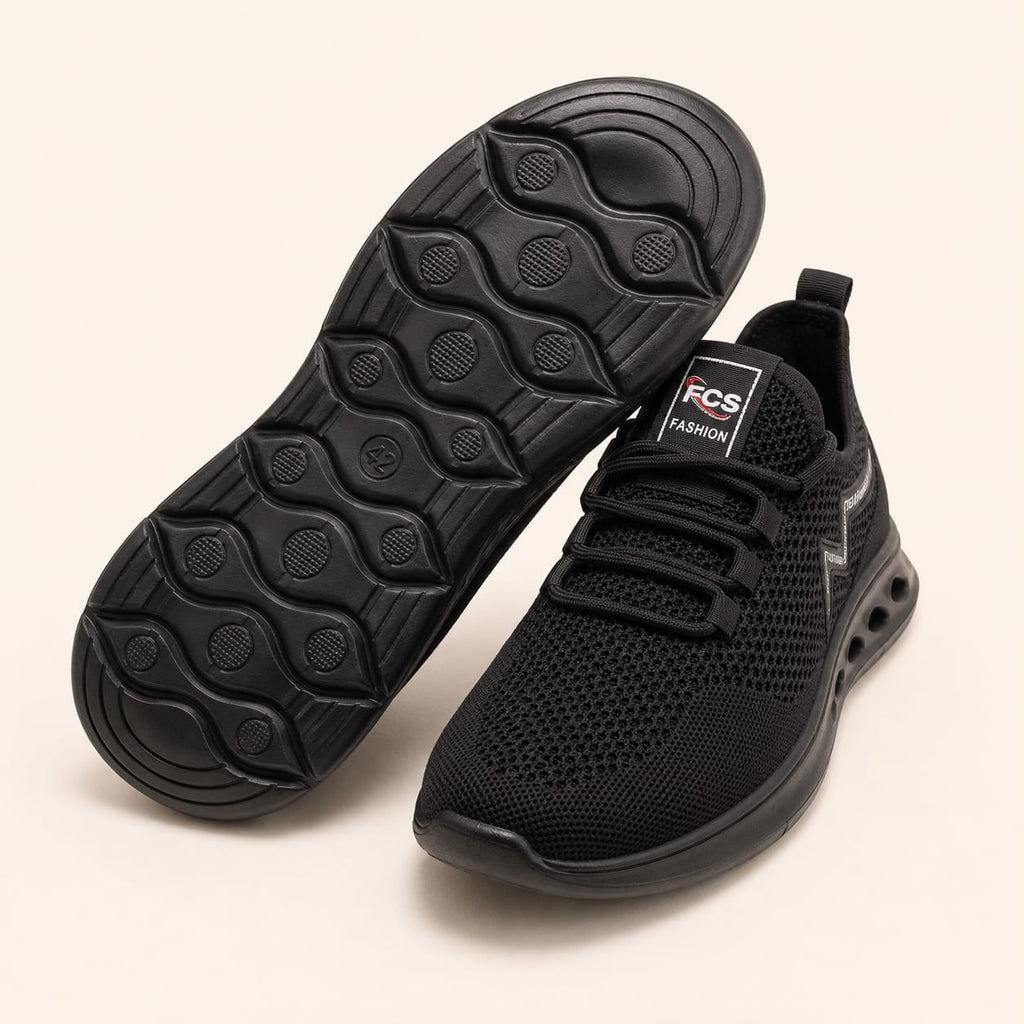 Imported Jogger Shoes for Men | Lightweight Casual & Walking Shoes