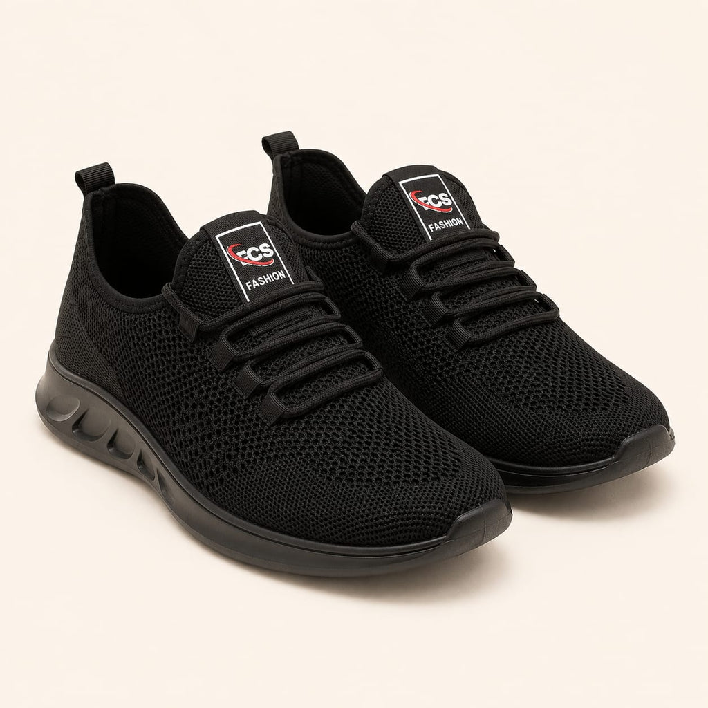 Imported Jogger Shoes for Men | Lightweight Casual & Walking Shoes