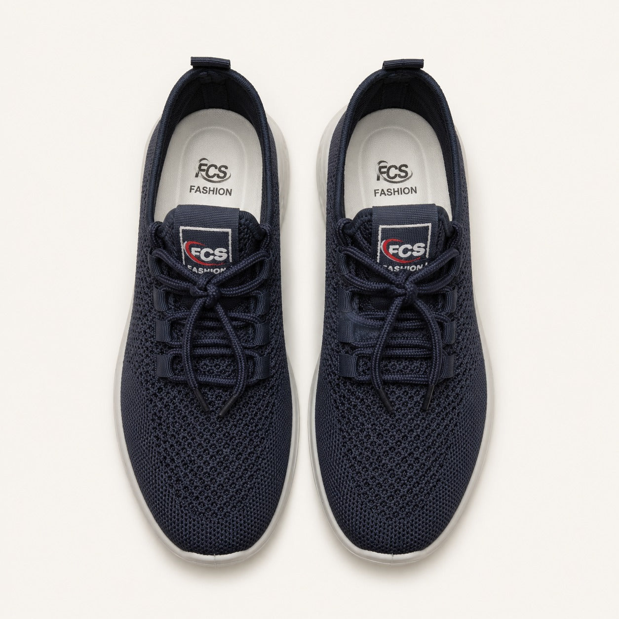 Imported Men's Jogger Shoes – Lightweight Comfort & Everyday Performance