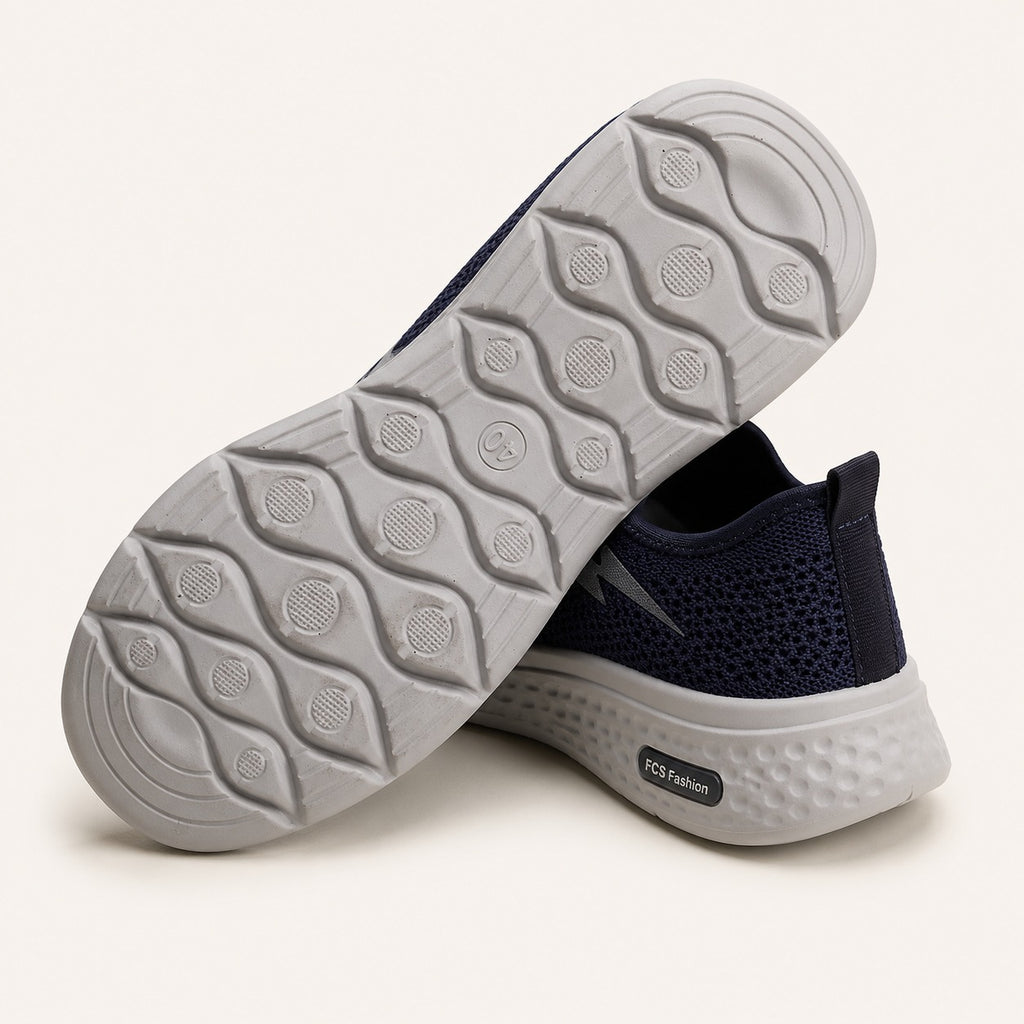 Imported Men's Jogger Shoes – Lightweight Comfort & Everyday Performance