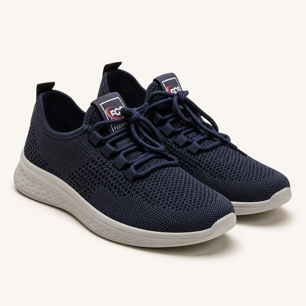 Imported Men's Jogger Shoes – Lightweight Comfort & Everyday Performance