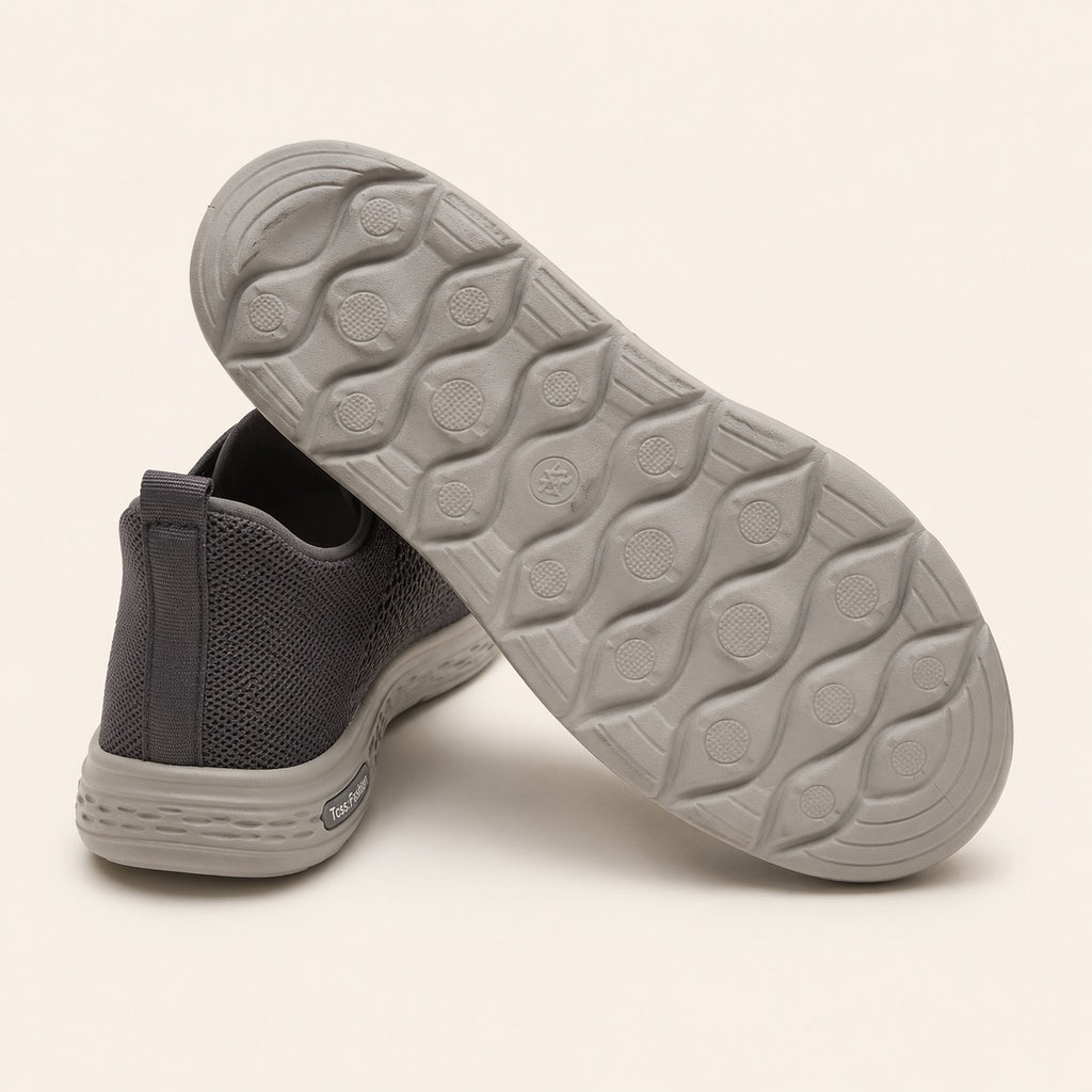 Imported Men's Jogger Shoes – Lightweight Comfort & Everyday Performance
