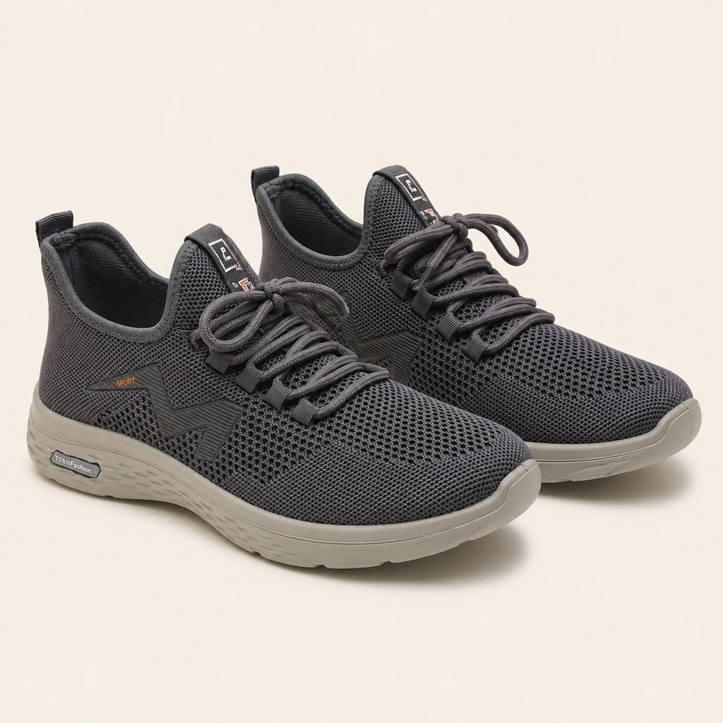 Imported Men's Jogger Shoes – Lightweight Comfort & Everyday Performance