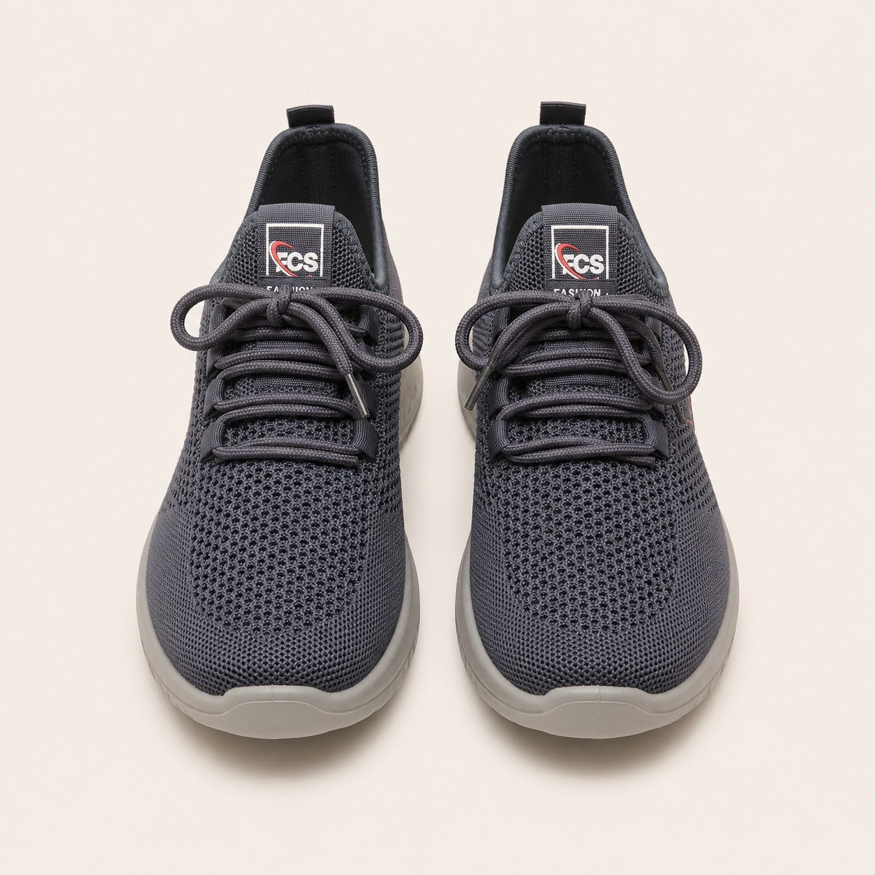 Imported Men's Jogger Shoes – Lightweight Comfort & Everyday Performance