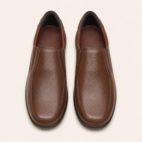 Analean Cow Mild Moucation Shoes | Comfortable Casual Shoes Online