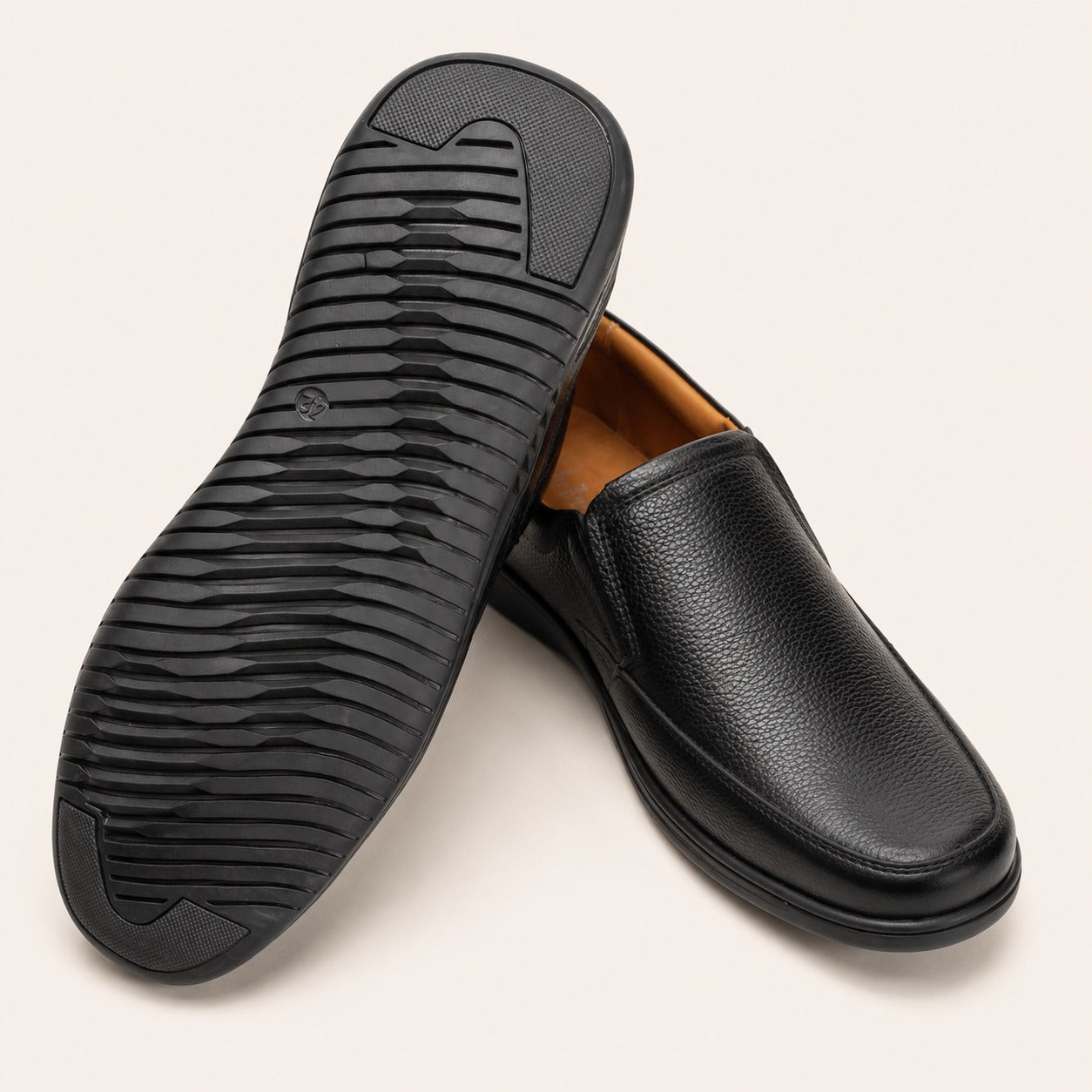 Analean Cow Mild Moucation Shoes | Comfortable Casual Footwear