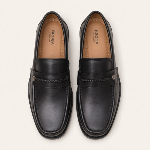 Analean Cow Mild Moucation Shoes | Comfortable Casual Shoes Online