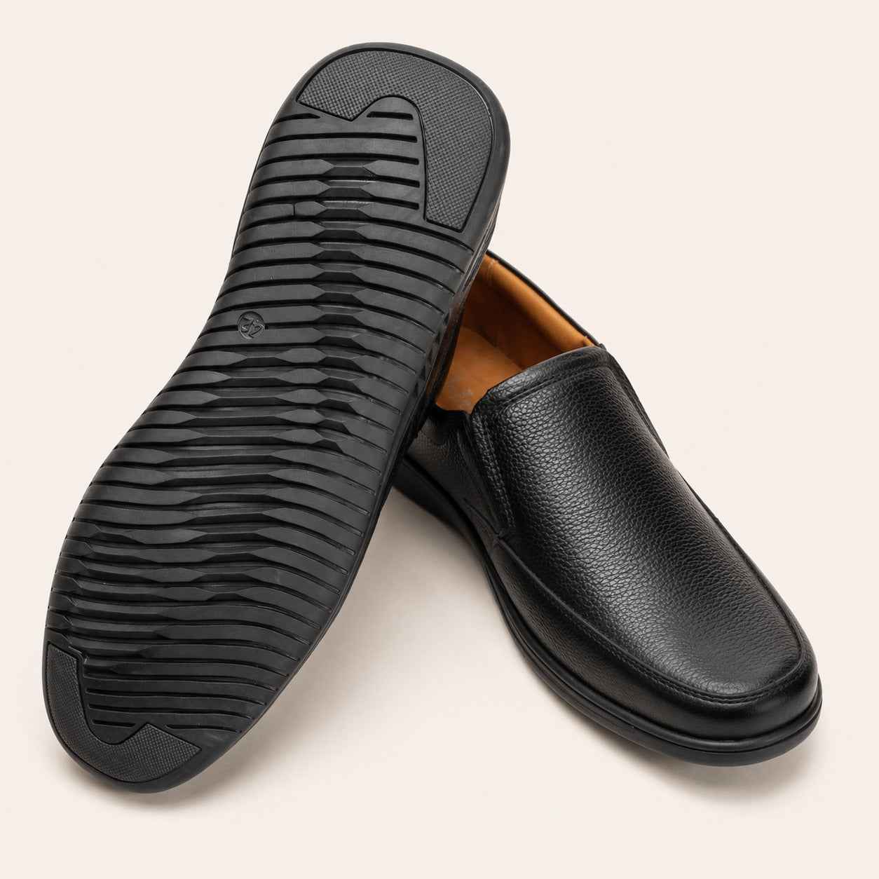 Analean Cow Mild Moucation Shoes | Comfortable Casual Footwear