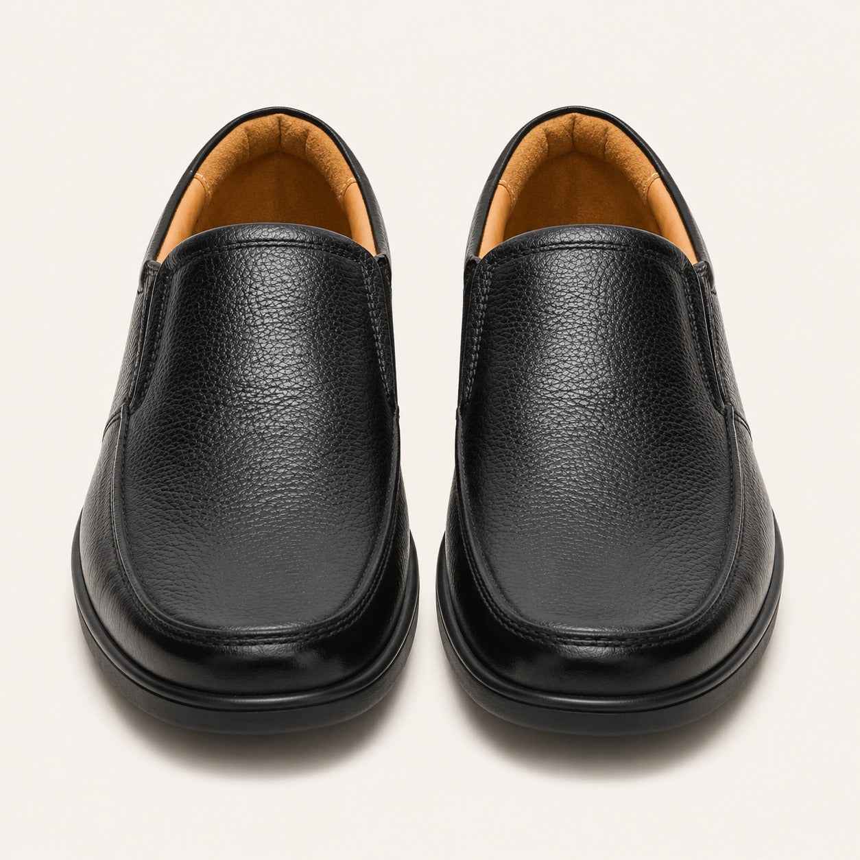 Analean Cow Mild Moucation Shoes | Comfortable Casual Footwear