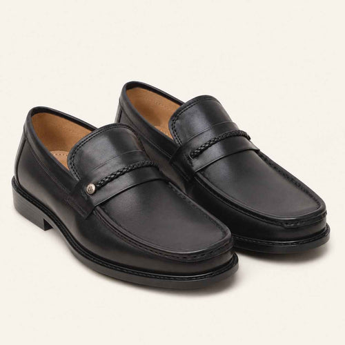 Analean Cow Mild Moucation Shoes | Comfortable Casual Shoes Online
