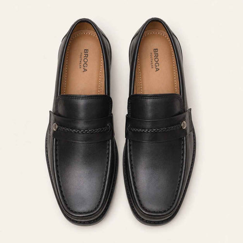 Analean Cow Mild Moucation Shoes | Comfortable Casual Shoes Online