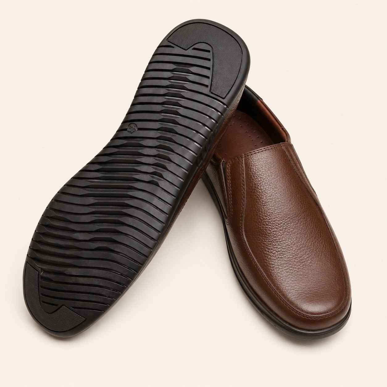 Analean Cow Mild Moucation Shoes | Comfortable Casual Shoes Online