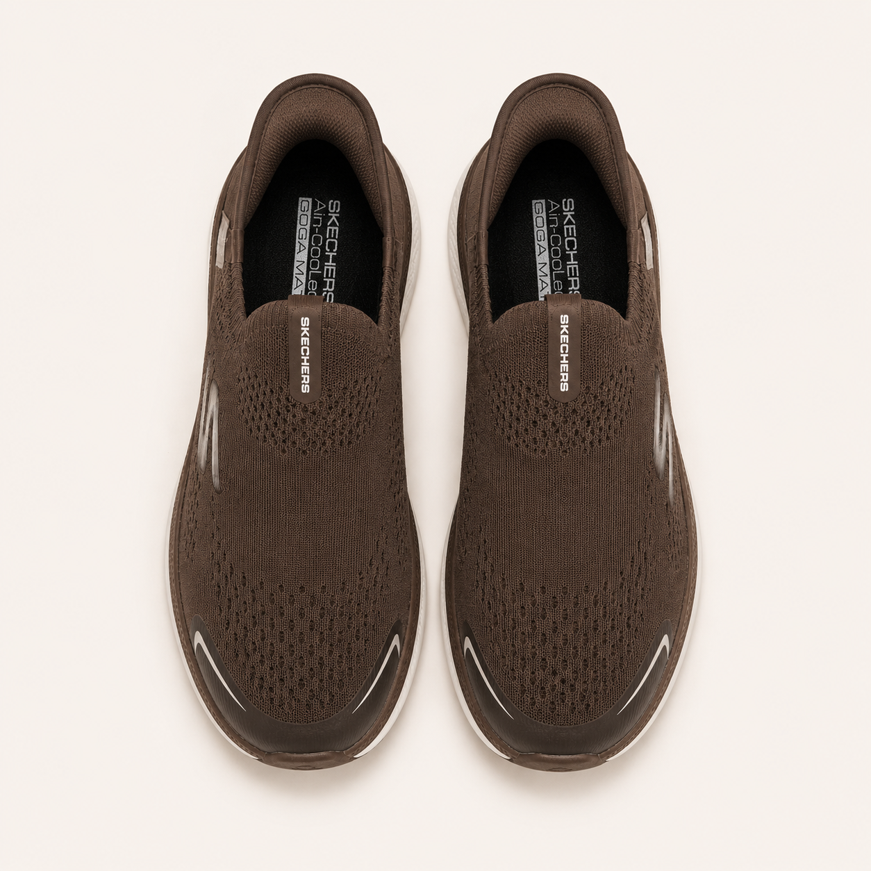 Skechers GOwalk Slip-On Shoes | Vietnam Imported Comfort Walking Shoes