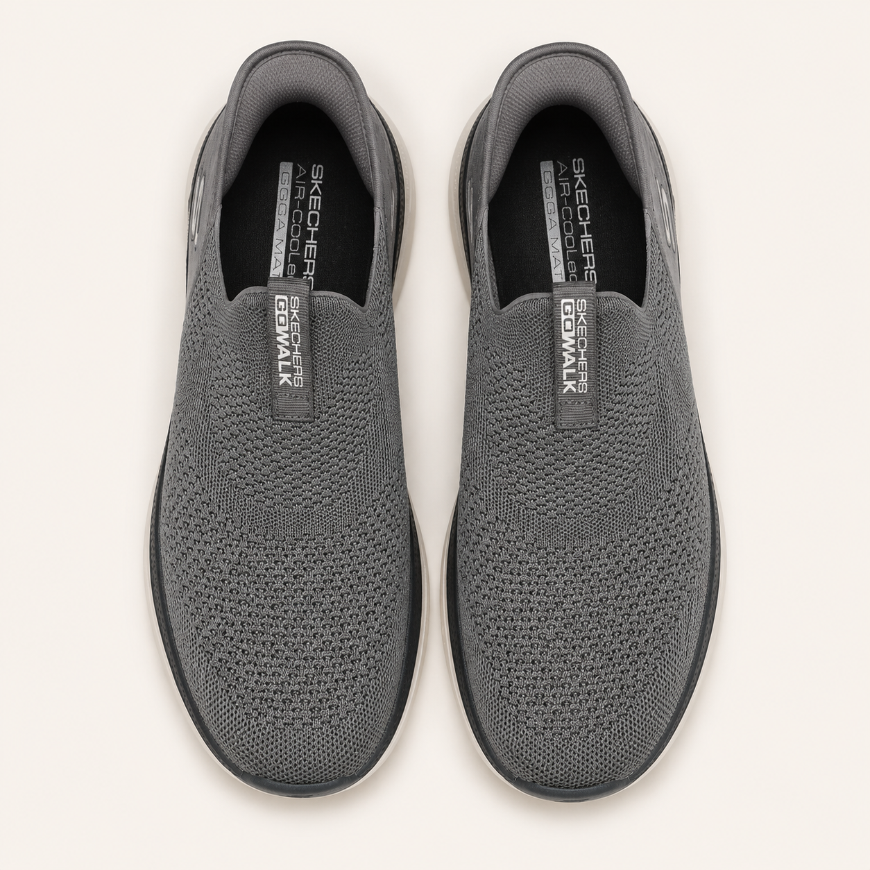 Skechers GOwalk Slip-On Shoes | Vietnam Imported Comfort Walking Shoes