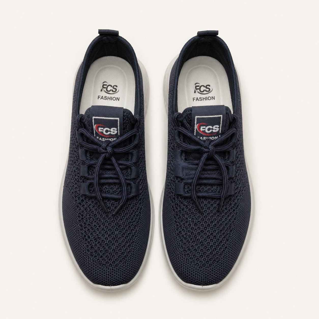 Imported Men's Jogger Shoes – Lightweight Comfort & Everyday Performance