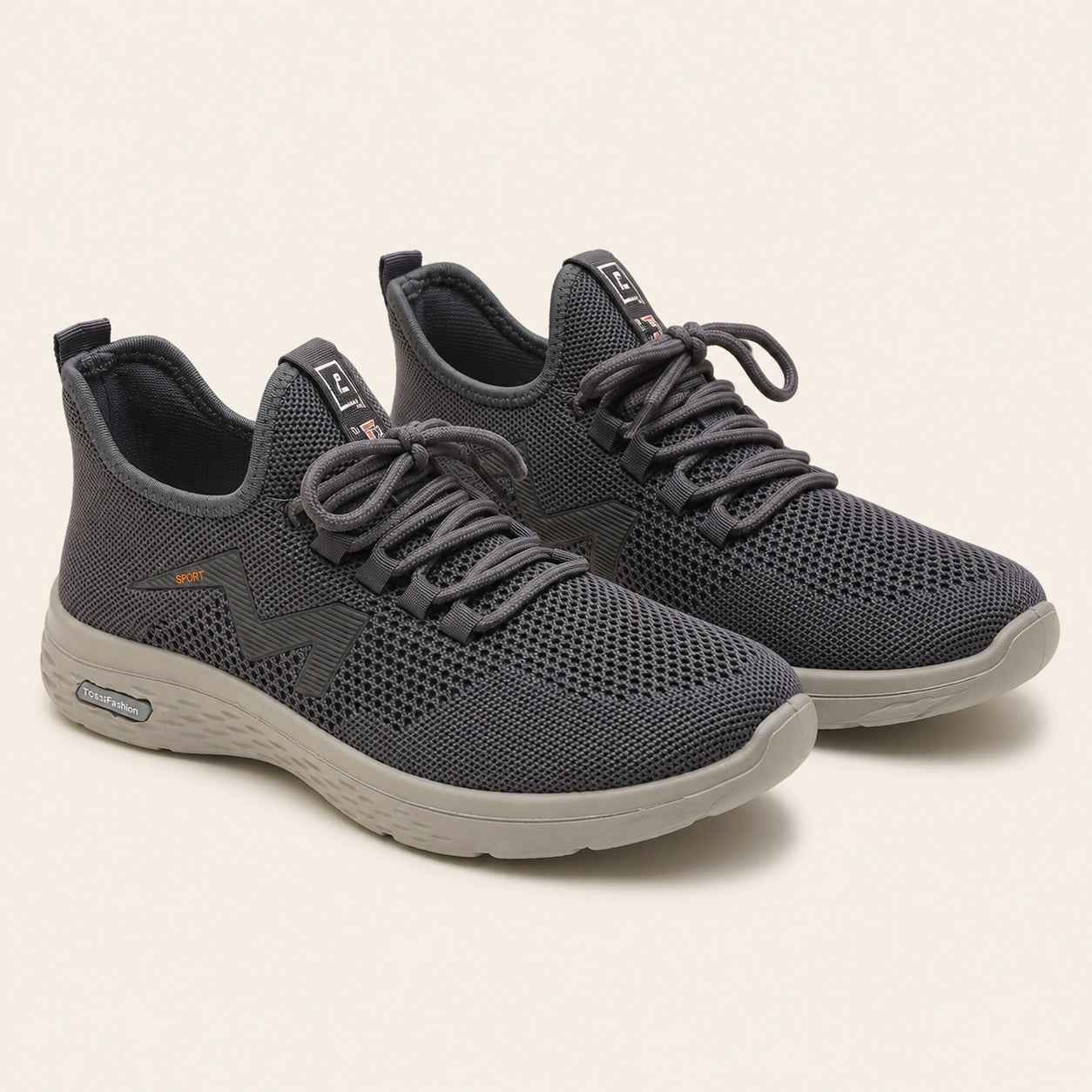 Imported Men's Jogger Shoes – Lightweight Comfort & Everyday Performance