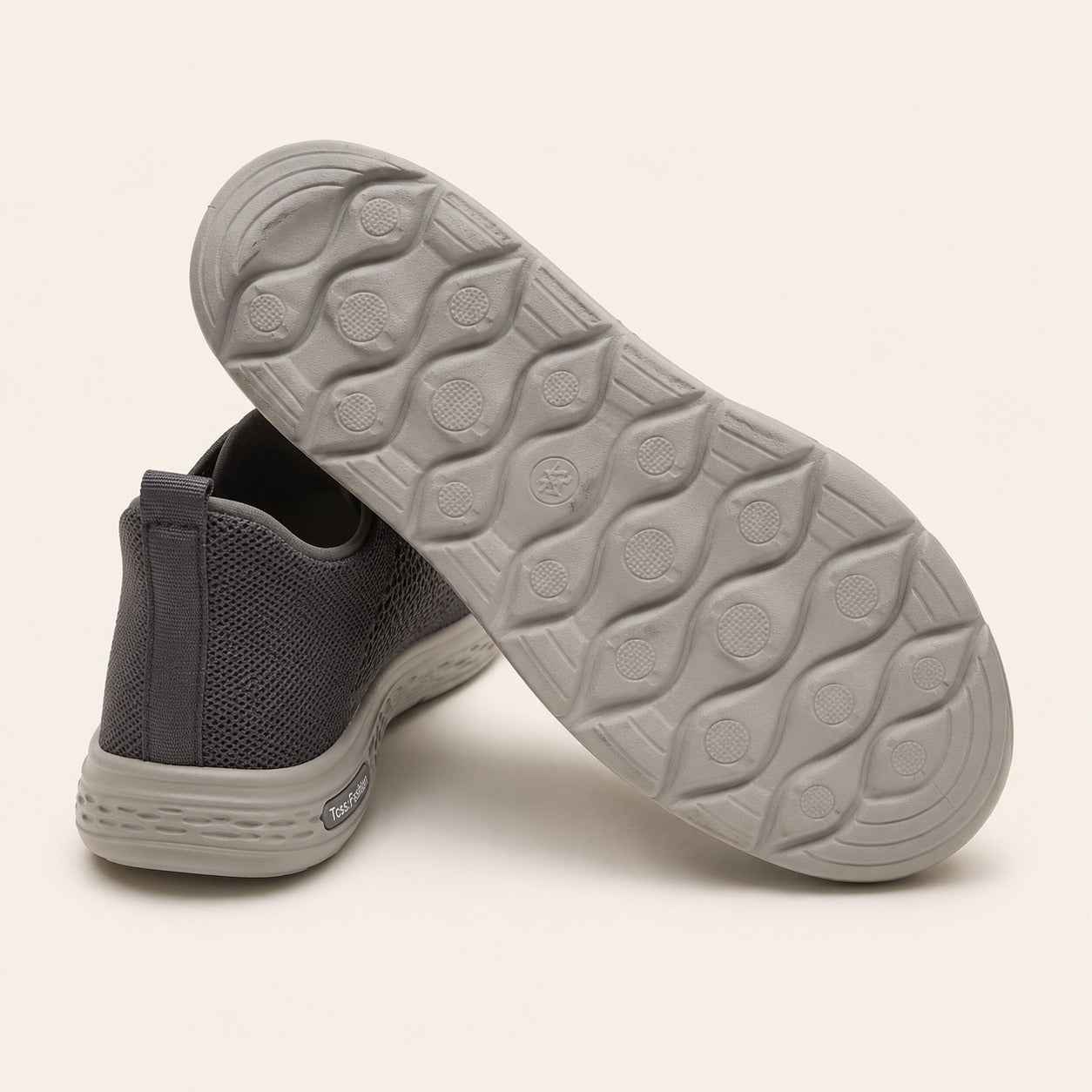 Imported Men's Jogger Shoes – Lightweight Comfort & Everyday Performance