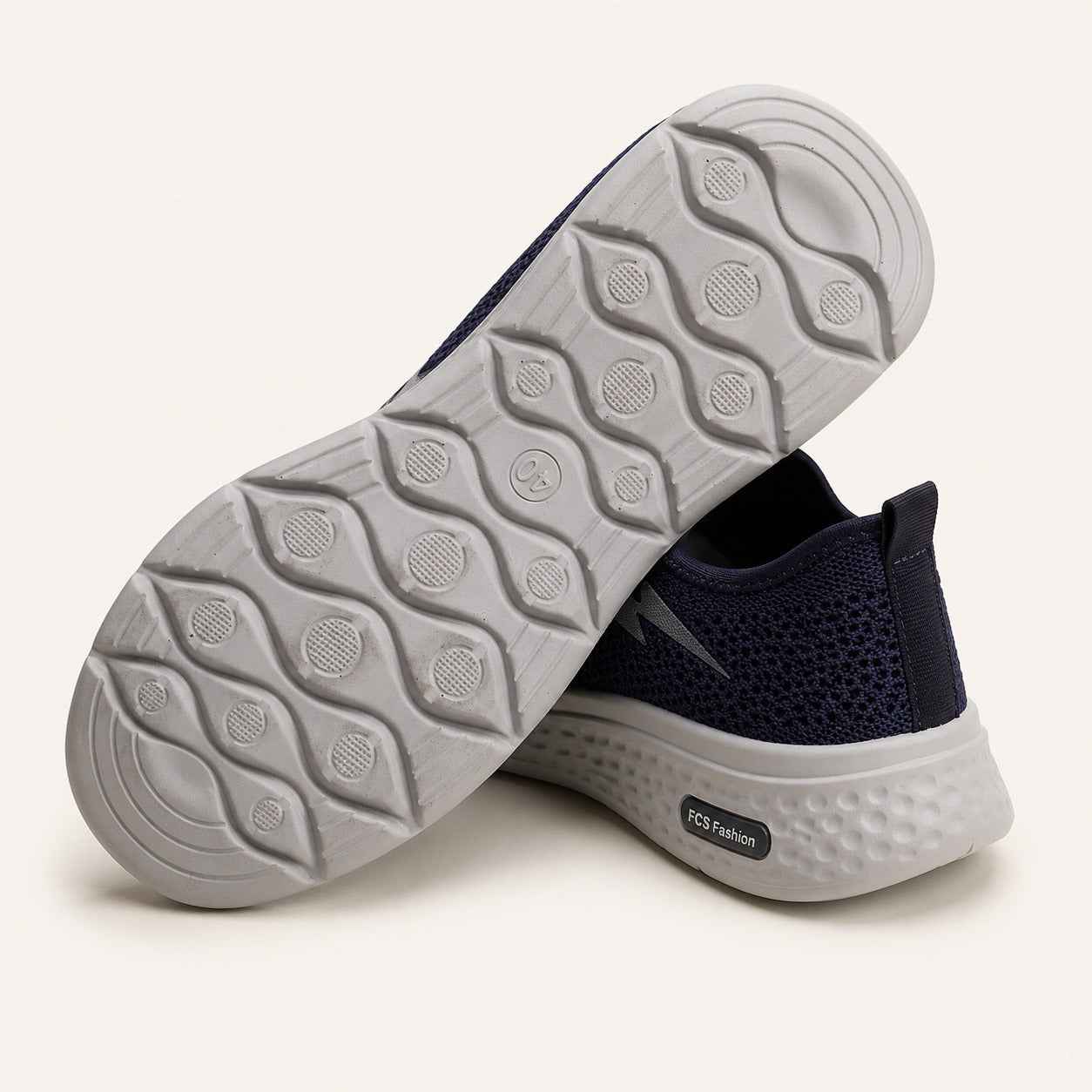 Imported Men's Jogger Shoes – Lightweight Comfort & Everyday Performance