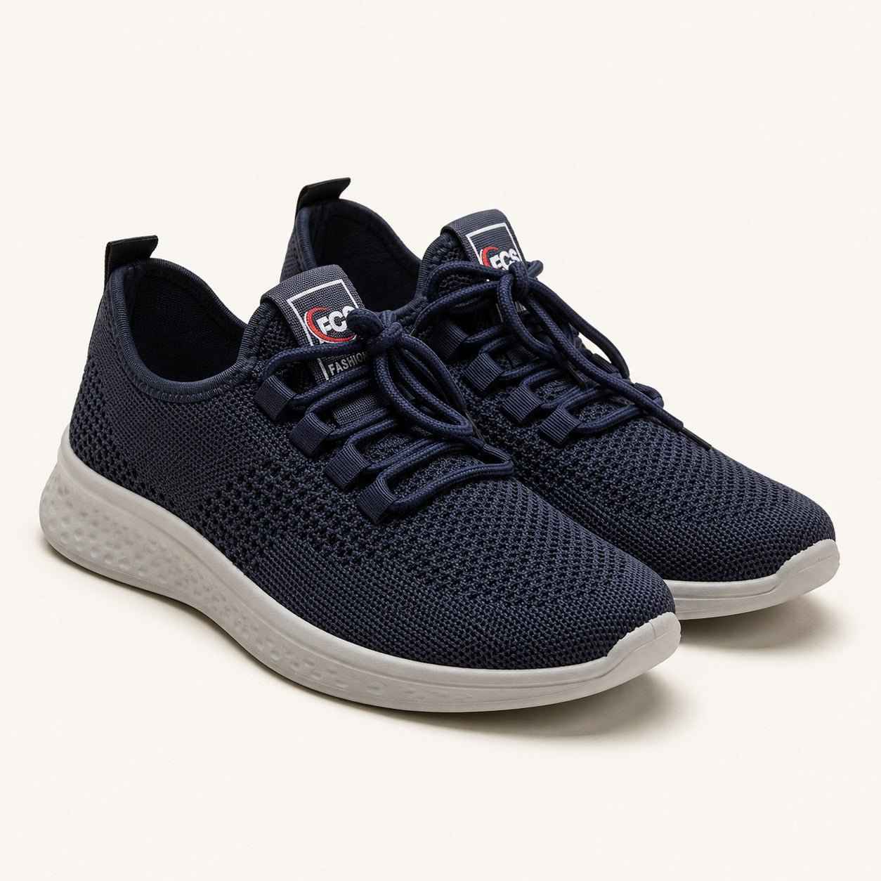 Imported Men's Jogger Shoes – Lightweight Comfort & Everyday Performance