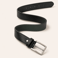 Premium Real Leather Belt for Men | Made in Italy | Imported Quality - My Store