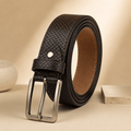 Premium Real Leather Belt for Men | Made in Italy | Imported Quality - My Store