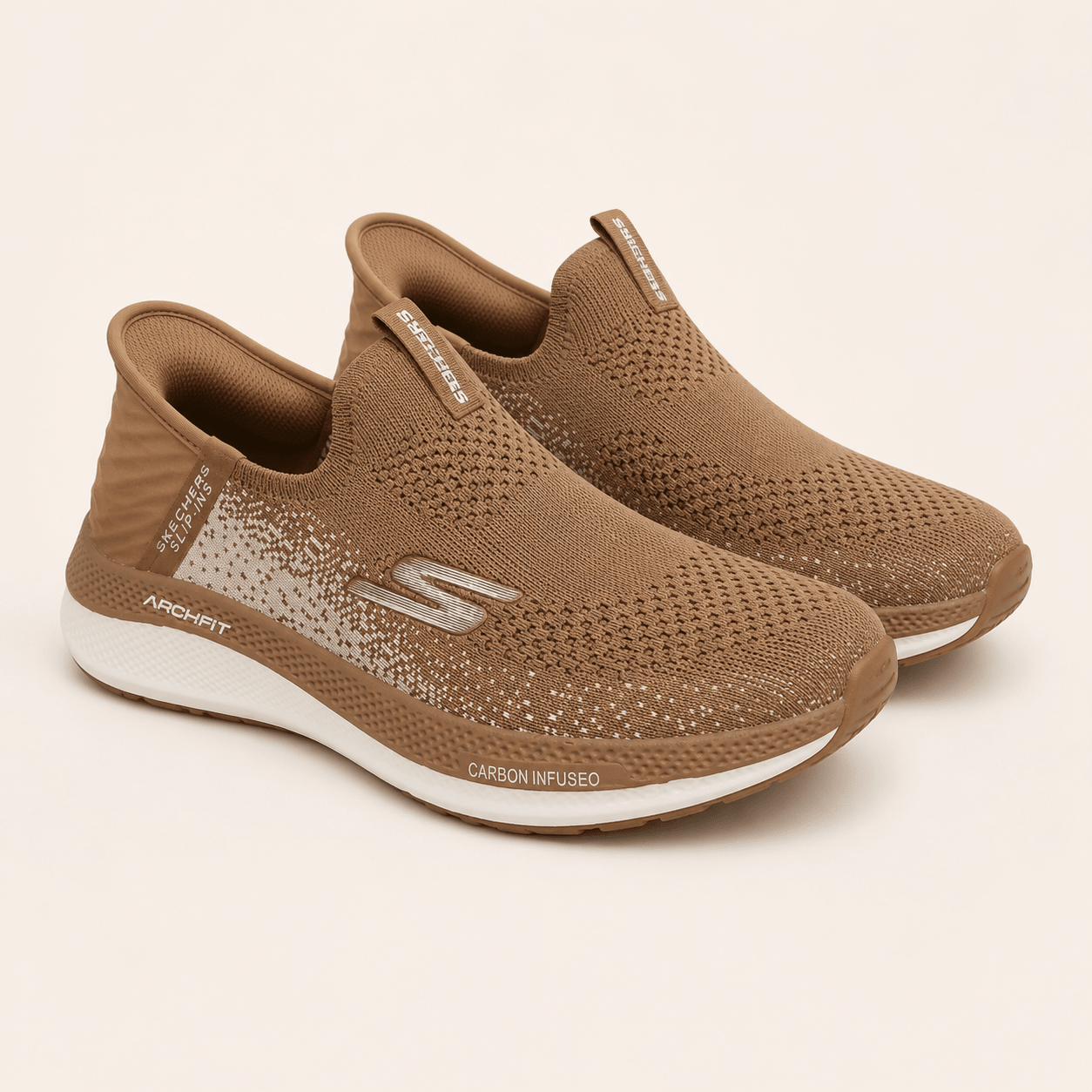 Skechers GOwalk Slip-On Shoes | Vietnam Imported Comfort Walking Shoes - My Store