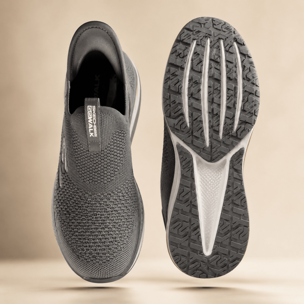 Skechers GOwalk Slip-On Shoes | Vietnam Imported Comfort Walking Shoes - My Store