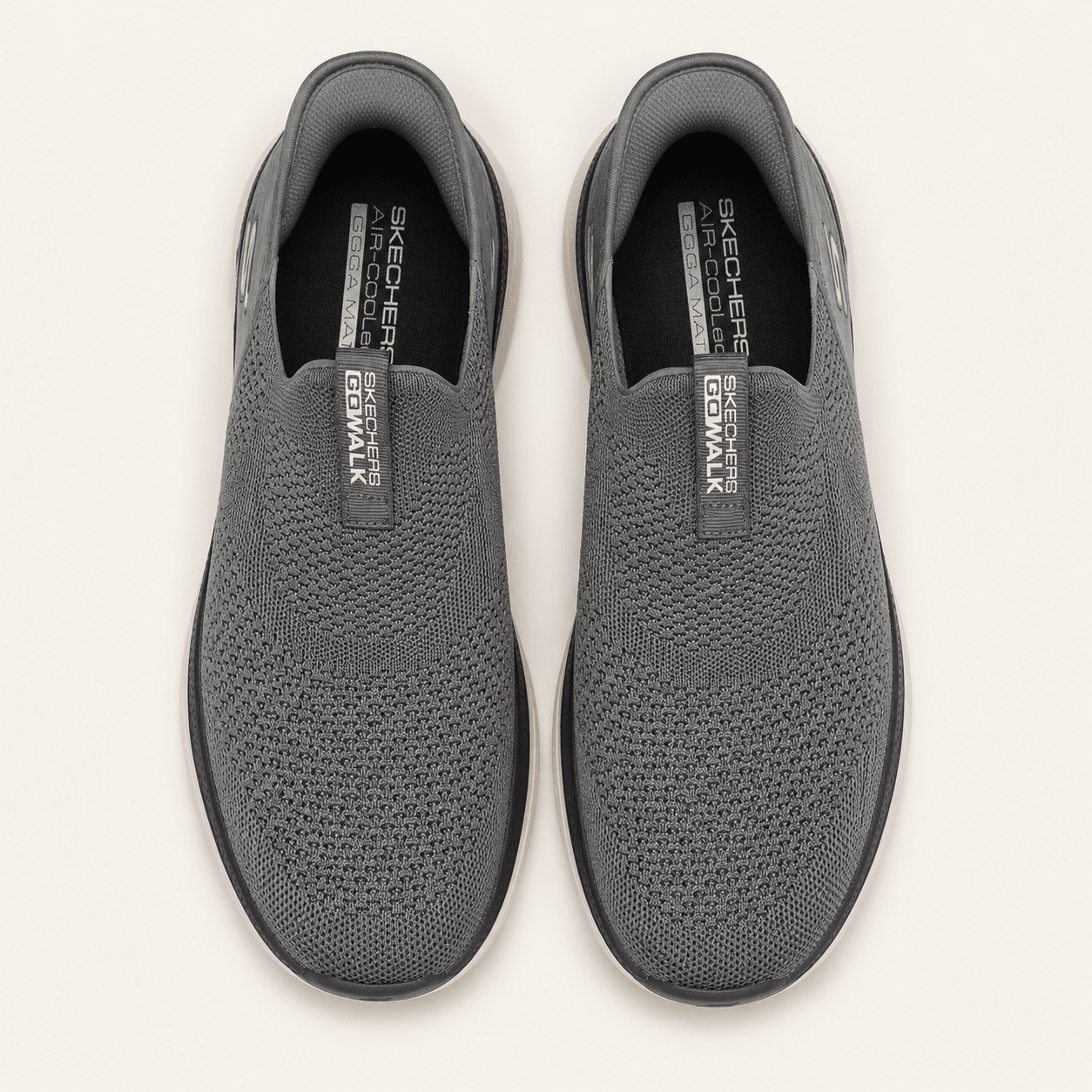 Skechers GOwalk Slip-On Shoes | Vietnam Imported Comfort Walking Shoes - My Store