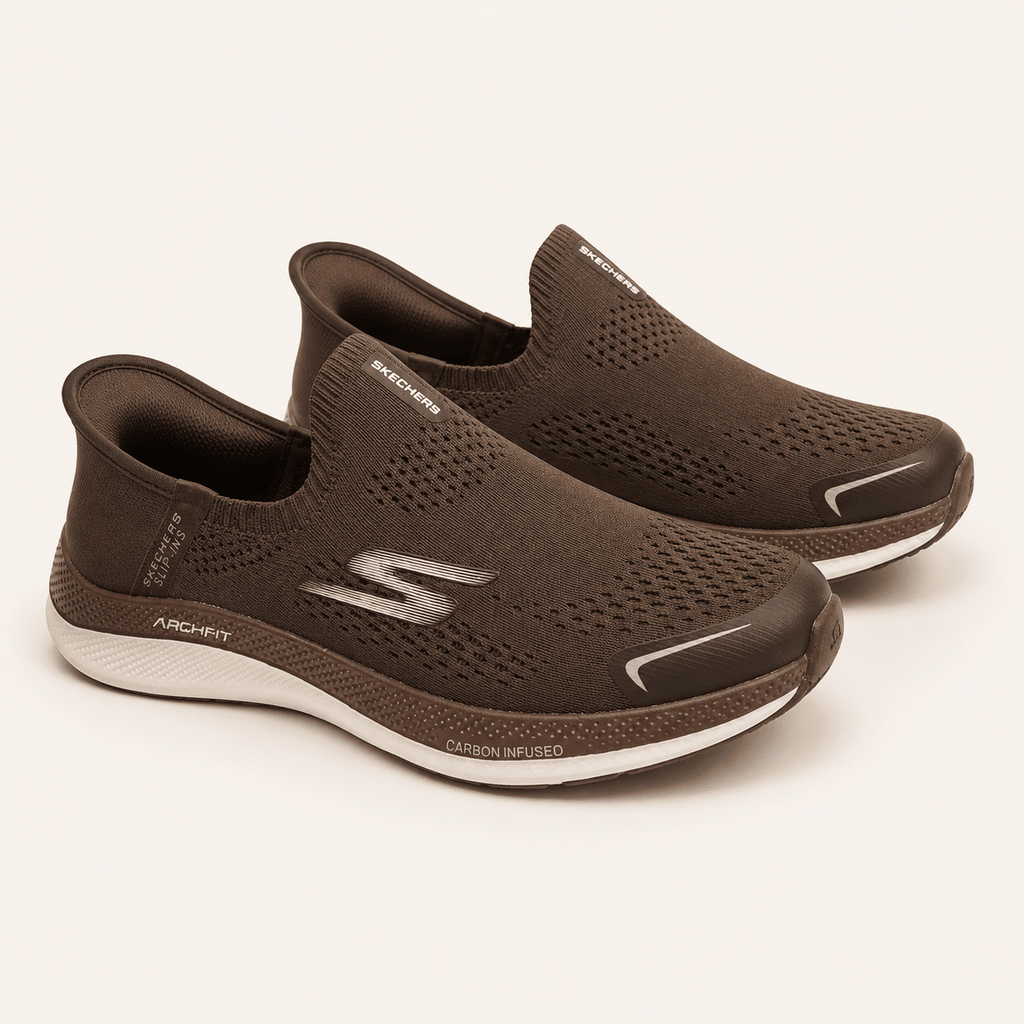 Skechers GOwalk Slip-On Shoes | Vietnam Imported Comfort Walking Shoes - My Store