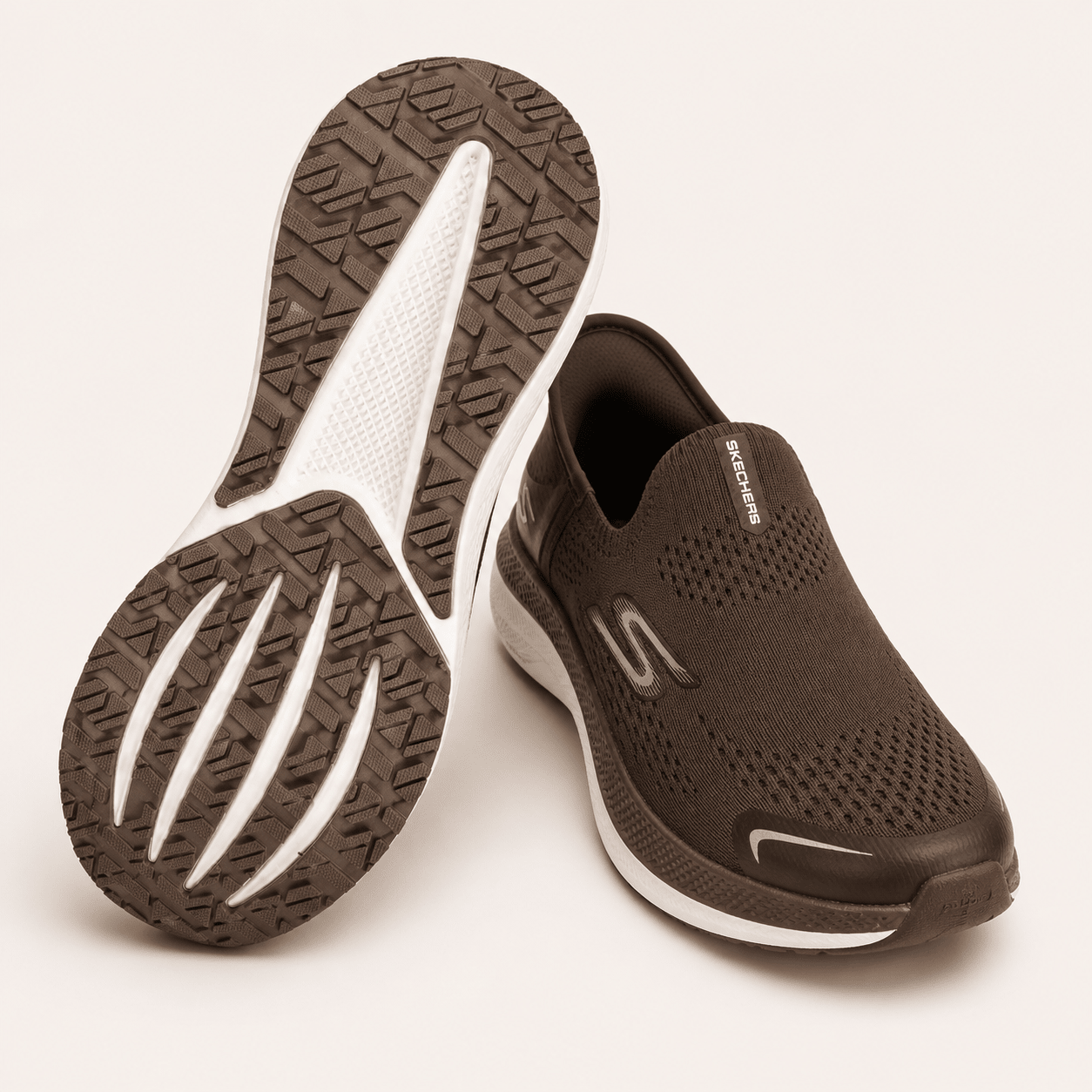 Skechers GOwalk Slip-On Shoes | Vietnam Imported Comfort Walking Shoes - My Store