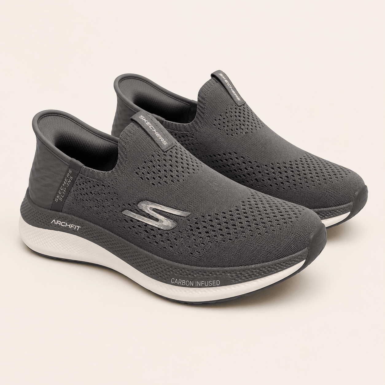 Skechers GOwalk Slip-On Shoes | Vietnam Imported Comfort Walking Shoes - My Store