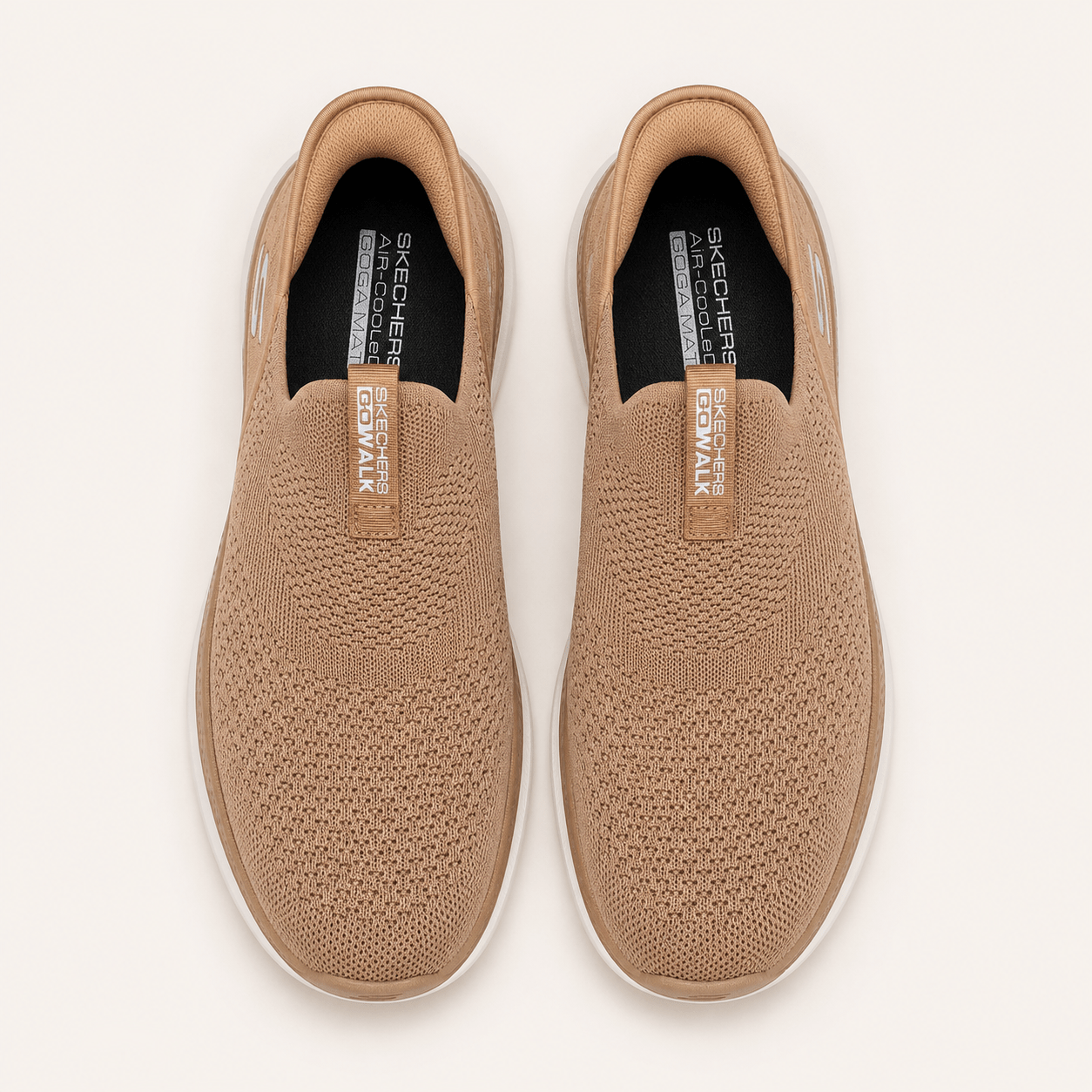 Skechers GOwalk Slip-On Shoes | Vietnam Imported Comfort Walking Shoes - My Store