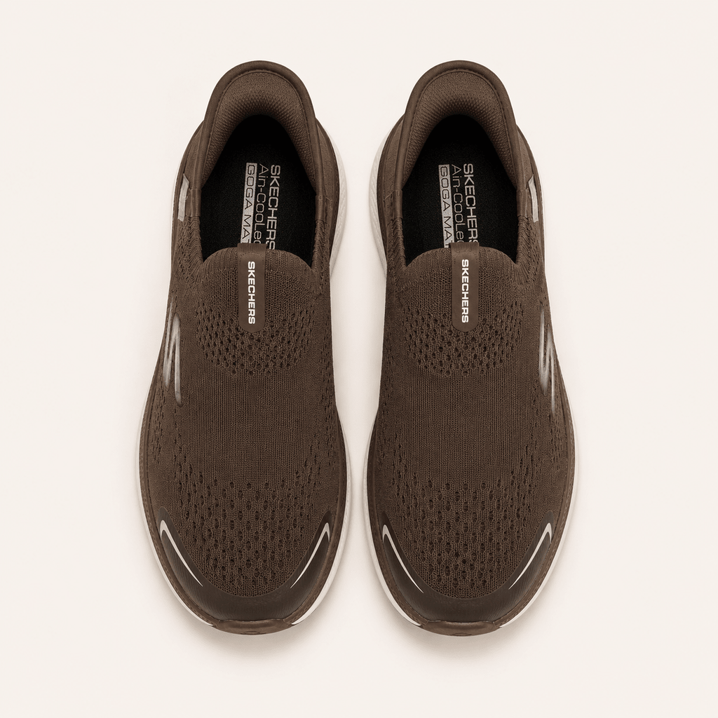 Skechers GOwalk Slip-On Shoes | Vietnam Imported Comfort Walking Shoes - My Store